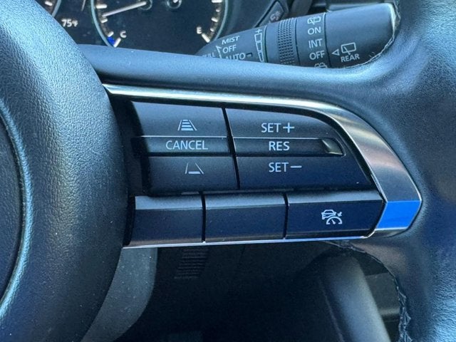 2024 Mazda Mazda3 Hatchback 2.5 S Select Sport