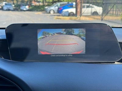 2024 Mazda Mazda3 Hatchback 2.5 S Select Sport