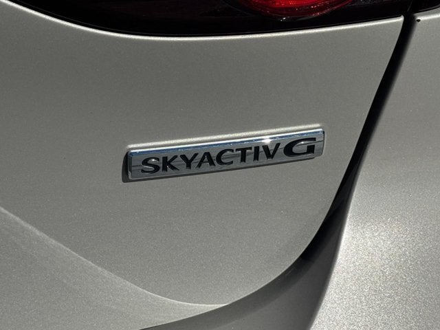 2024 Mazda Mazda3 Hatchback 2.5 S Select Sport