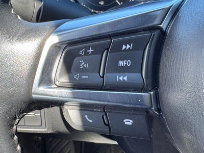 2020 Mazda Mazda Miata RF Club