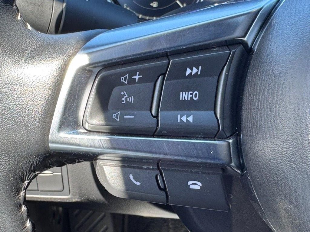 2020 Mazda Mazda Miata RF Club