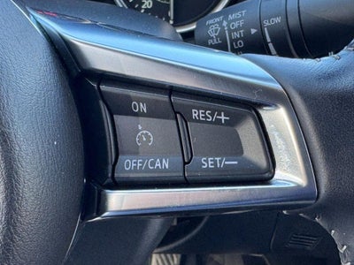 2020 Mazda Mazda Miata RF Club