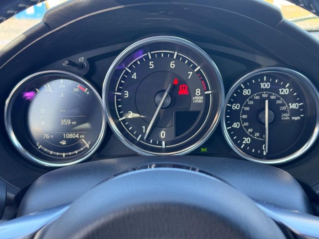 2020 Mazda Mazda Miata RF Club