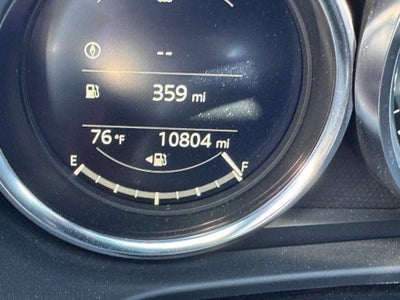 2020 Mazda Mazda Miata RF Club