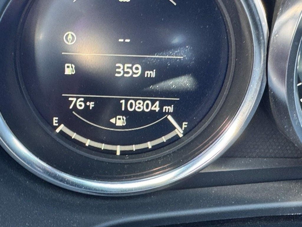 2020 Mazda Mazda Miata RF Club