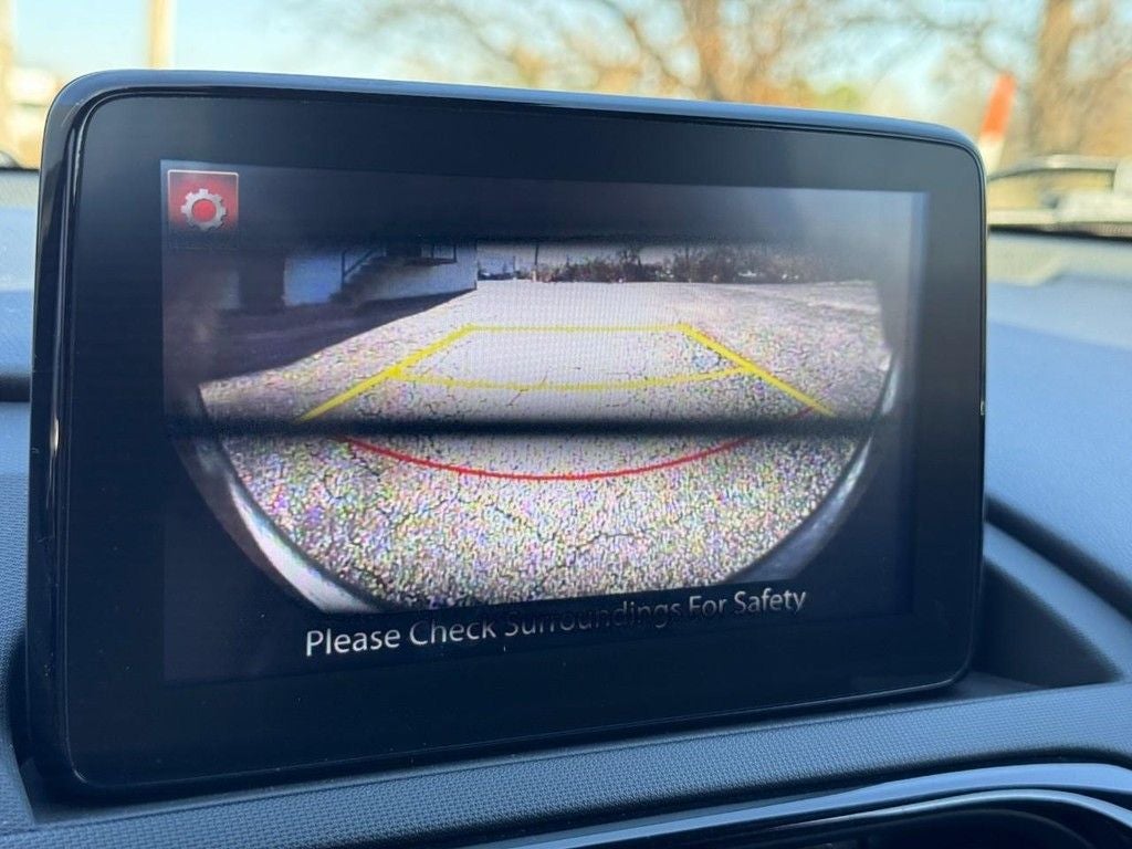 2020 Mazda Mazda Miata RF Club