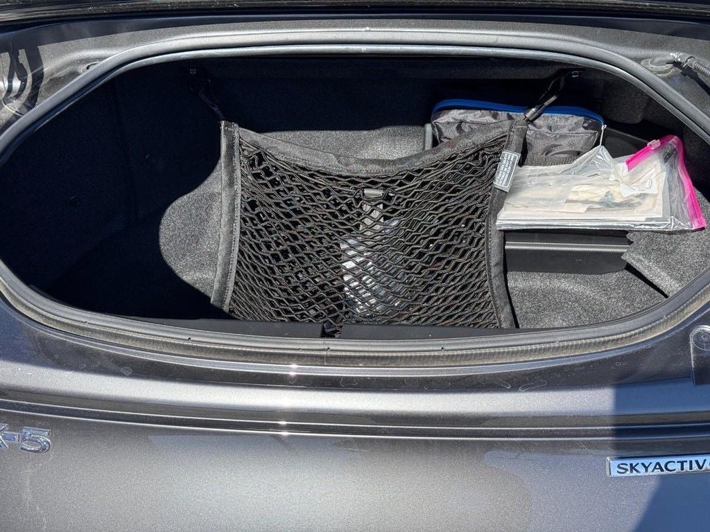 2020 Mazda Mazda Miata RF Club