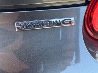 2020 Mazda Mazda Miata RF Club