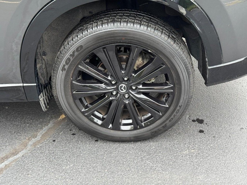 2023 Mazda Mazda CX-5 2.5 Turbo