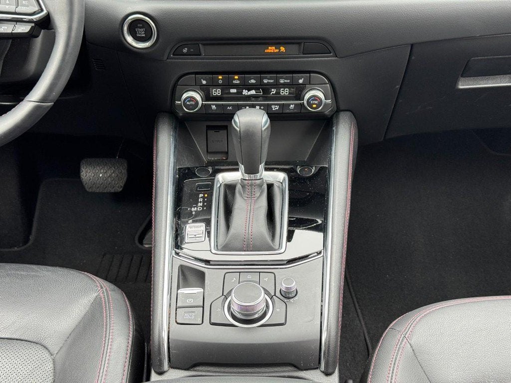 2023 Mazda Mazda CX-5 2.5 Turbo