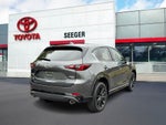 2023 Mazda Mazda CX-5 2.5 Turbo