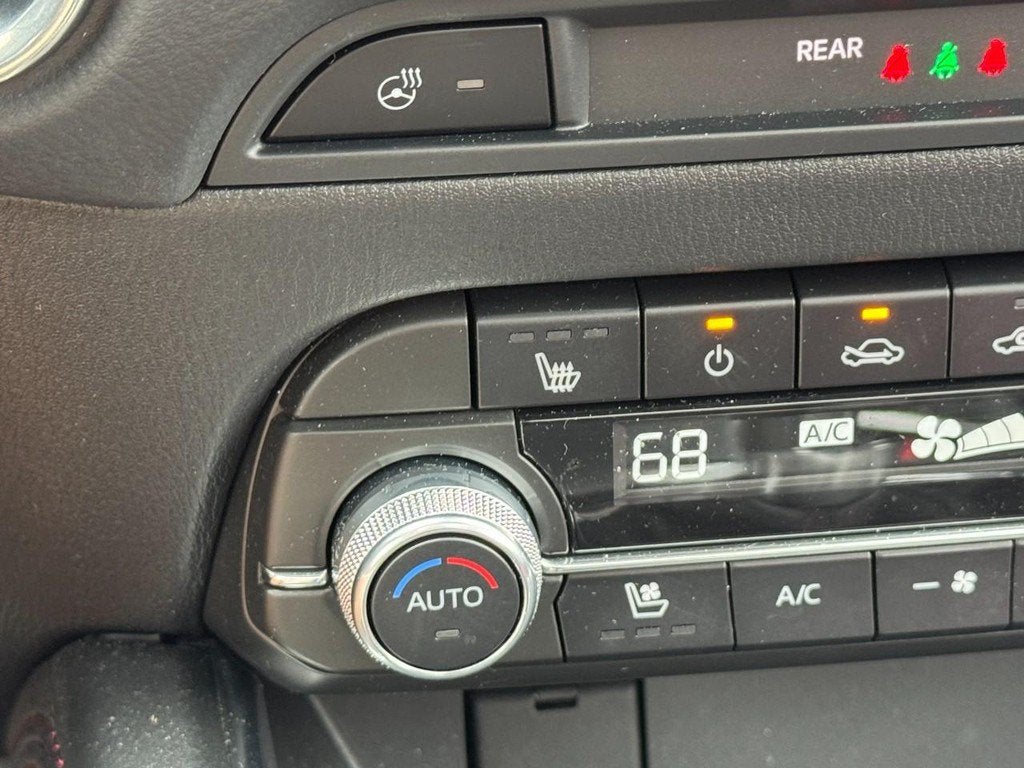 2023 Mazda Mazda CX-5 2.5 Turbo