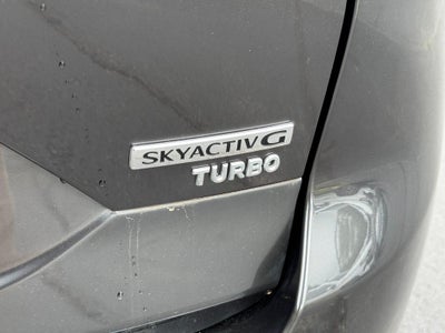 2023 Mazda Mazda CX-5 2.5 Turbo
