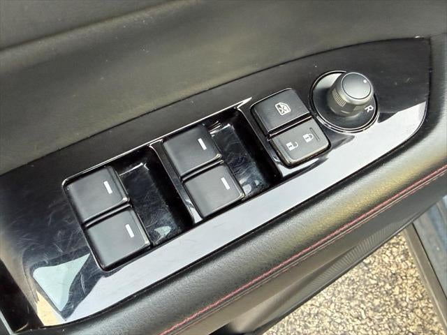 2024 Mazda Mazda CX-5 2.5 S Carbon Edition AWD