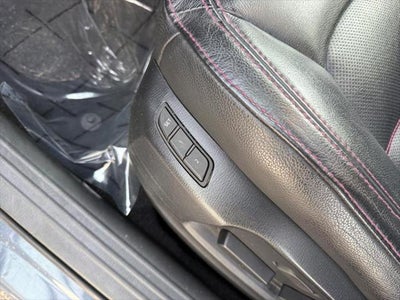 2024 Mazda Mazda CX-5 2.5 S Carbon Edition AWD