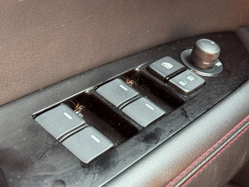 2025 Mazda Mazda CX-5 2.5 S Carbon Edition AWD