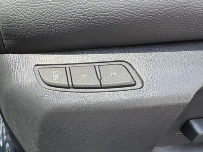 2025 Mazda Mazda CX-5 2.5 S Carbon Edition AWD