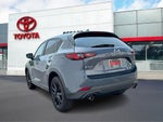 2025 Mazda Mazda CX-5 2.5 S Carbon Edition AWD