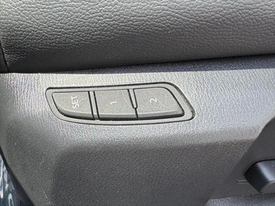 2025 Mazda Mazda CX-5 2.5 S Carbon Edition AWD