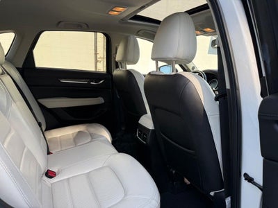 2020 Mazda Mazda CX-5 Grand Touring