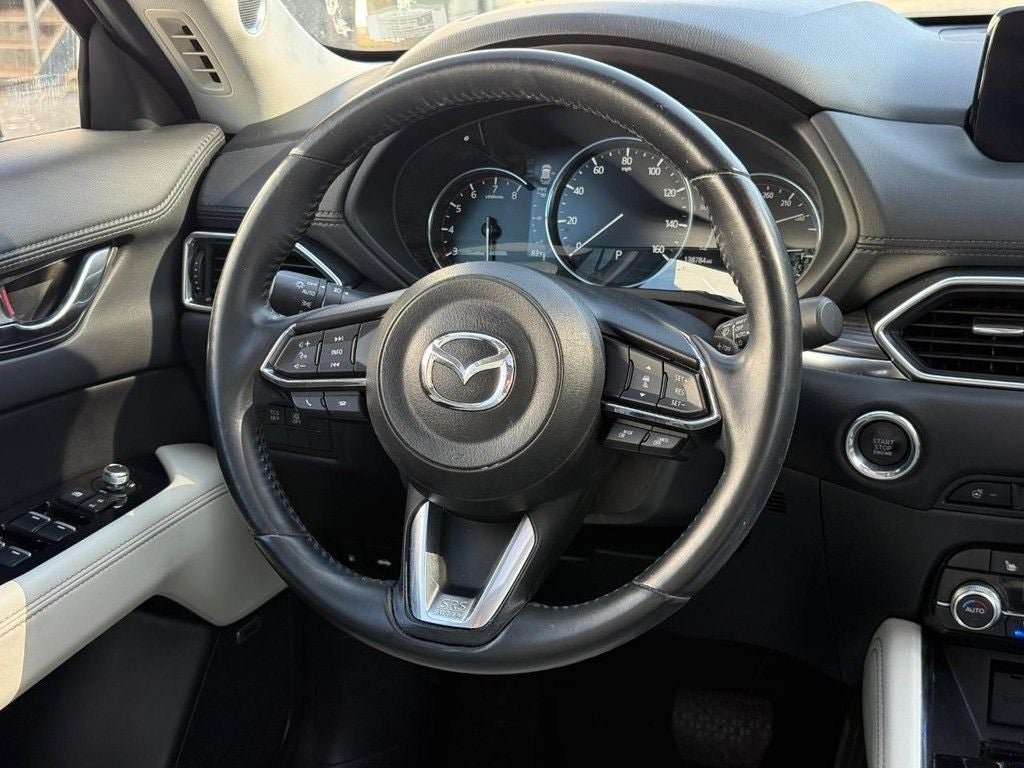 2020 Mazda Mazda CX-5 Grand Touring