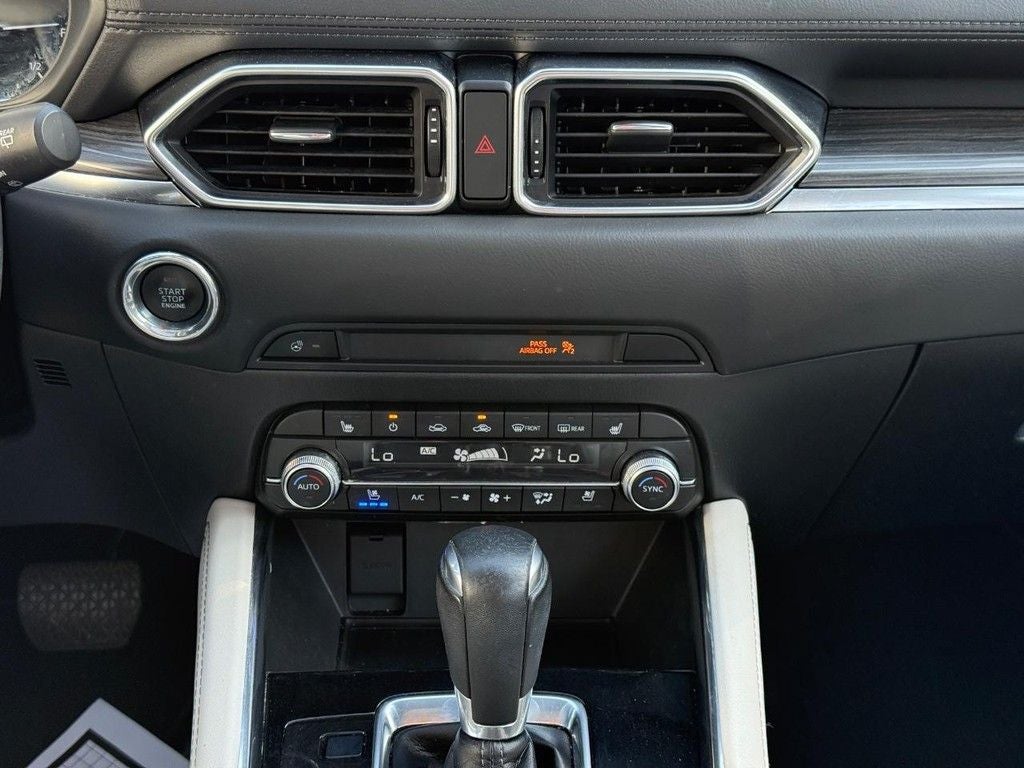 2020 Mazda Mazda CX-5 Grand Touring