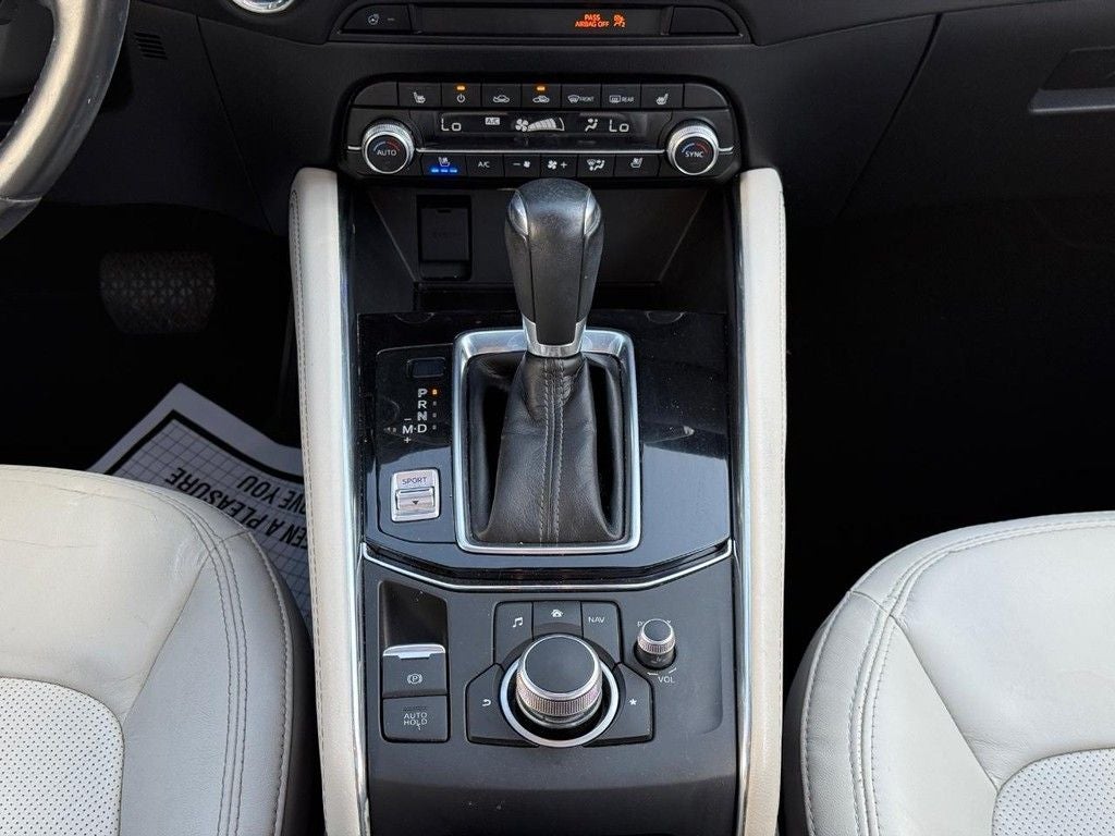 2020 Mazda Mazda CX-5 Grand Touring