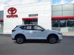 2020 Mazda Mazda CX-5 Grand Touring