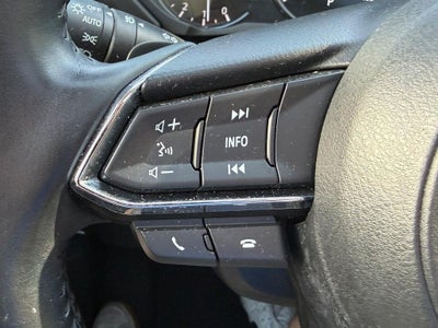 2020 Mazda Mazda CX-5 Grand Touring