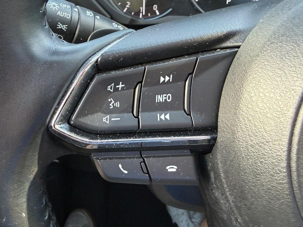 2020 Mazda Mazda CX-5 Grand Touring
