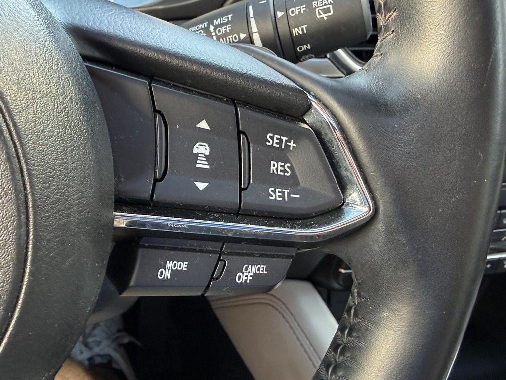 2020 Mazda Mazda CX-5 Grand Touring