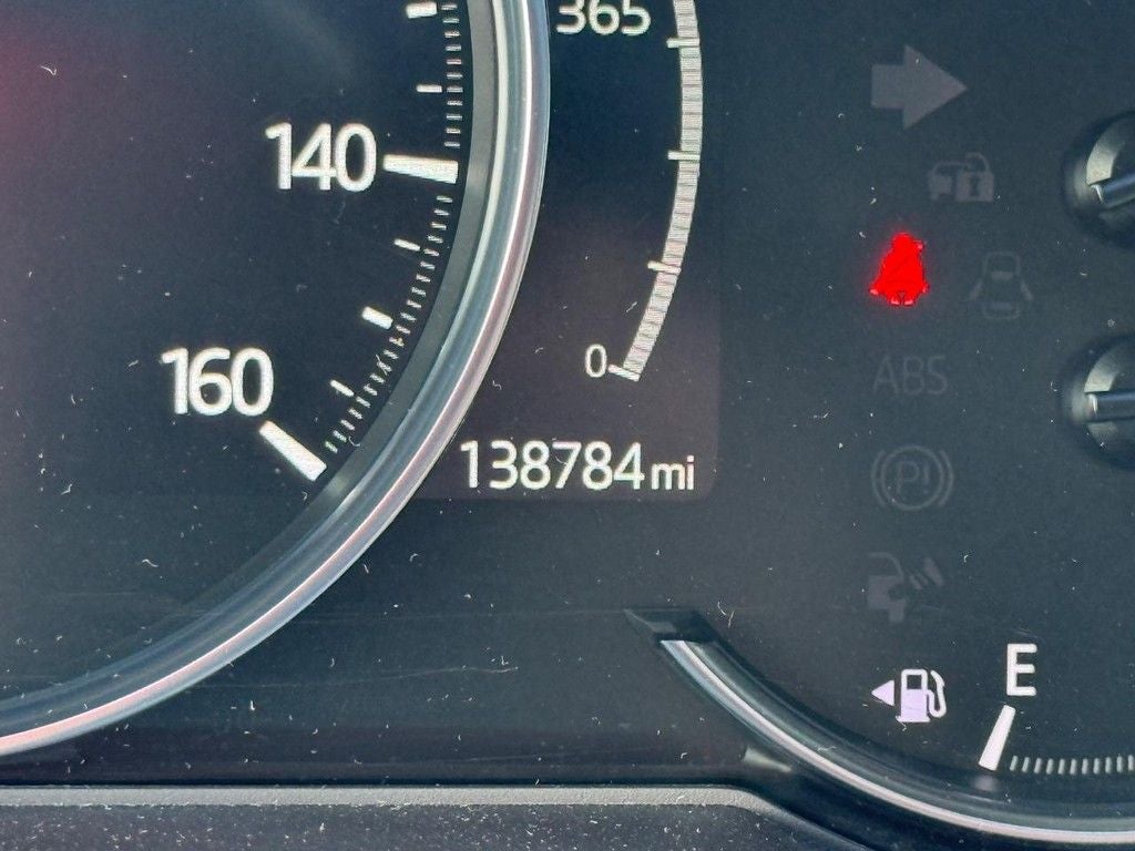 2020 Mazda Mazda CX-5 Grand Touring