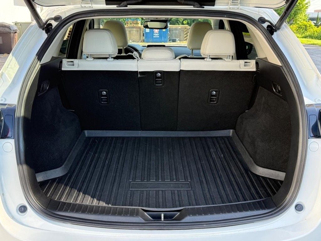 2020 Mazda Mazda CX-5 Grand Touring