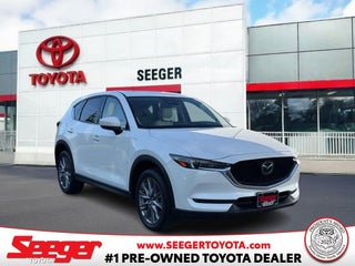 2020 Mazda Mazda CX-5 Grand Touring
