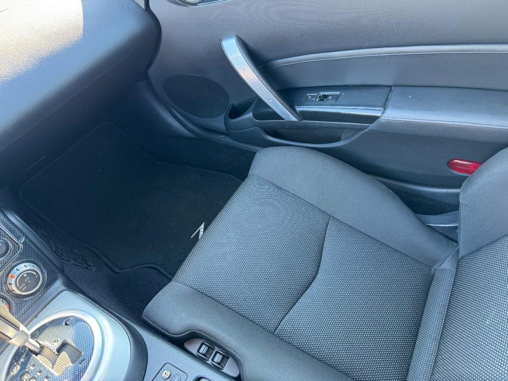2008 Nissan 350Z 2dr Roadster Auto Enthusiast