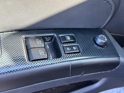 2008 Nissan 350Z 2dr Roadster Auto Enthusiast