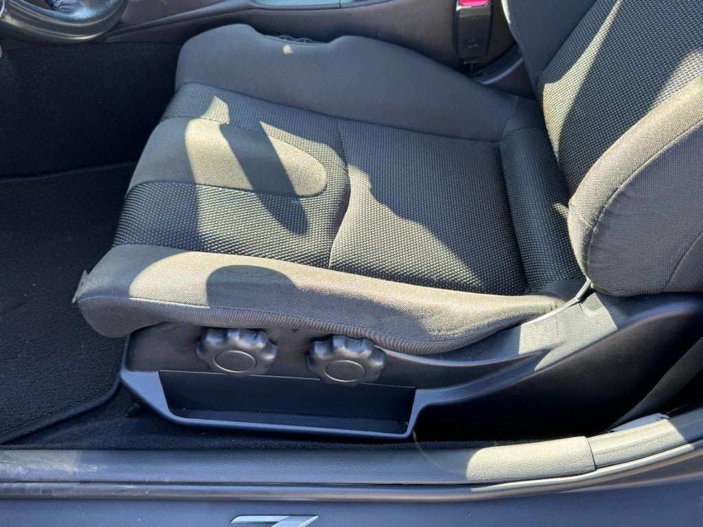 2008 Nissan 350Z 2dr Roadster Auto Enthusiast