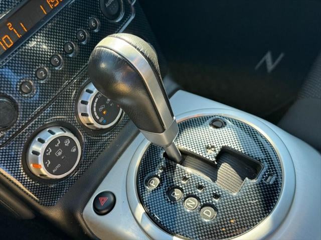 2008 Nissan 350Z 2dr Roadster Auto Enthusiast