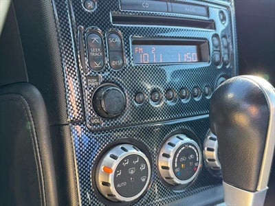 2008 Nissan 350Z 2dr Roadster Auto Enthusiast