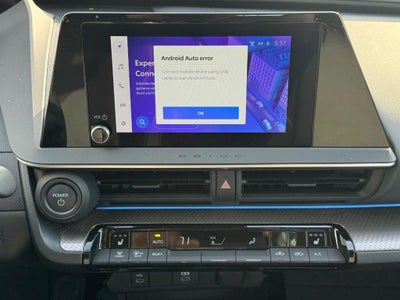 2025 Toyota Prius XLE