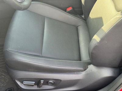 2025 Toyota Prius XLE