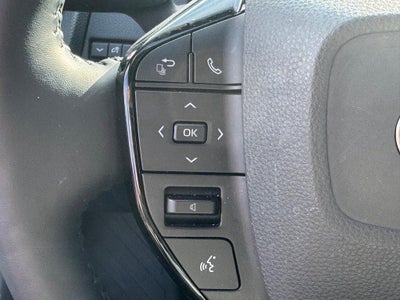 2025 Toyota Prius XLE