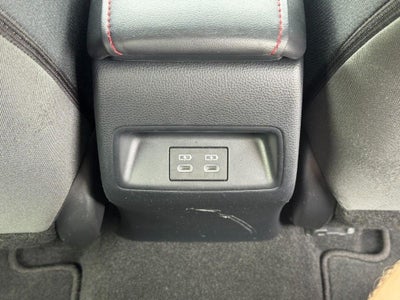 2025 Toyota Corolla Hybrid SE