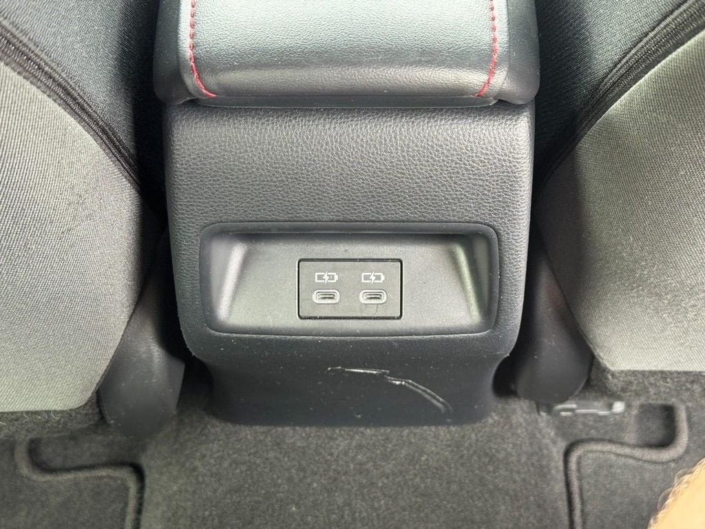 2025 Toyota Corolla Hybrid SE