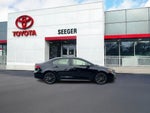 2025 Toyota Corolla Hybrid SE