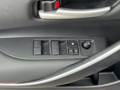 2025 Toyota Corolla Hybrid SE