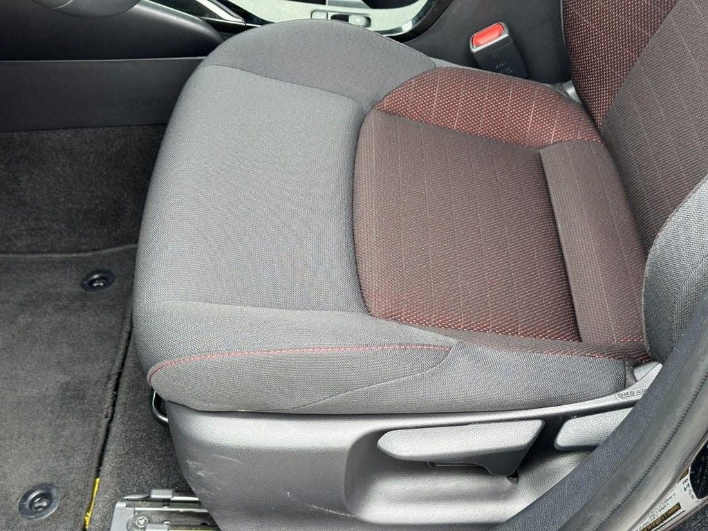 2025 Toyota Corolla Hybrid SE