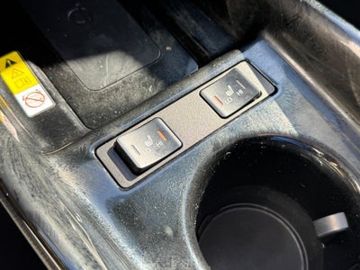 2021 Toyota Prius (Natl)