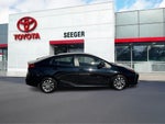 2021 Toyota Prius (Natl)