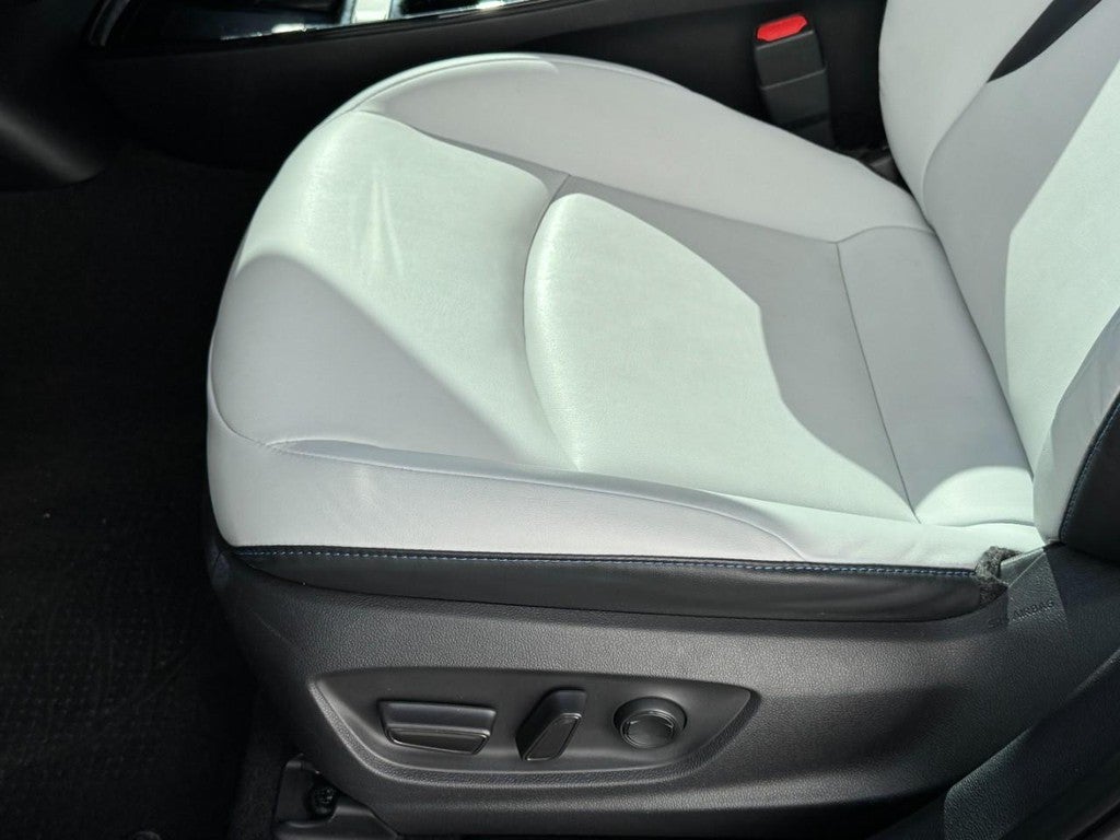 2021 Toyota Prius (Natl)